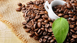 Những công dụng lạ của cà phê